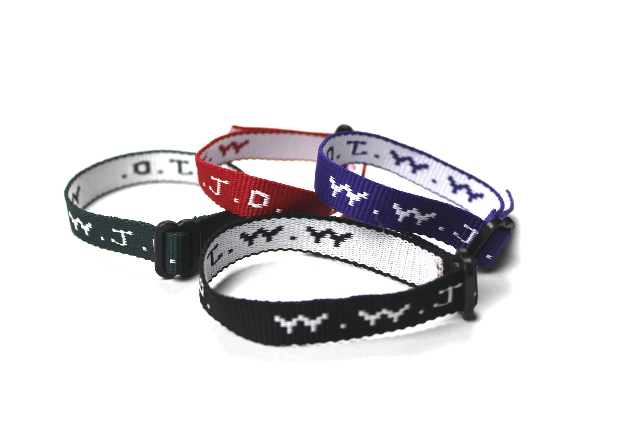 W.W.J.D Bracelet
