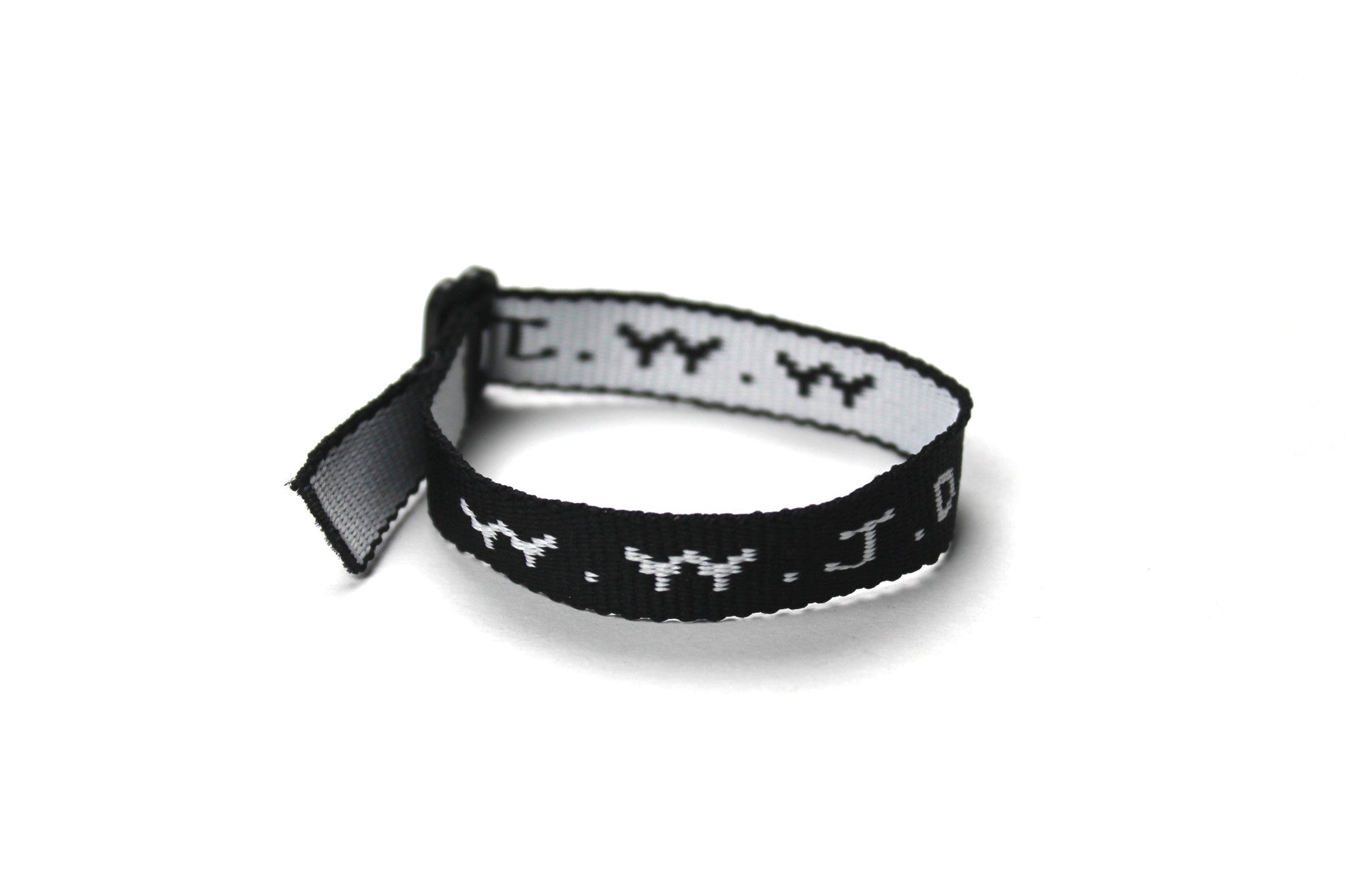 W.W.J.D Bracelet