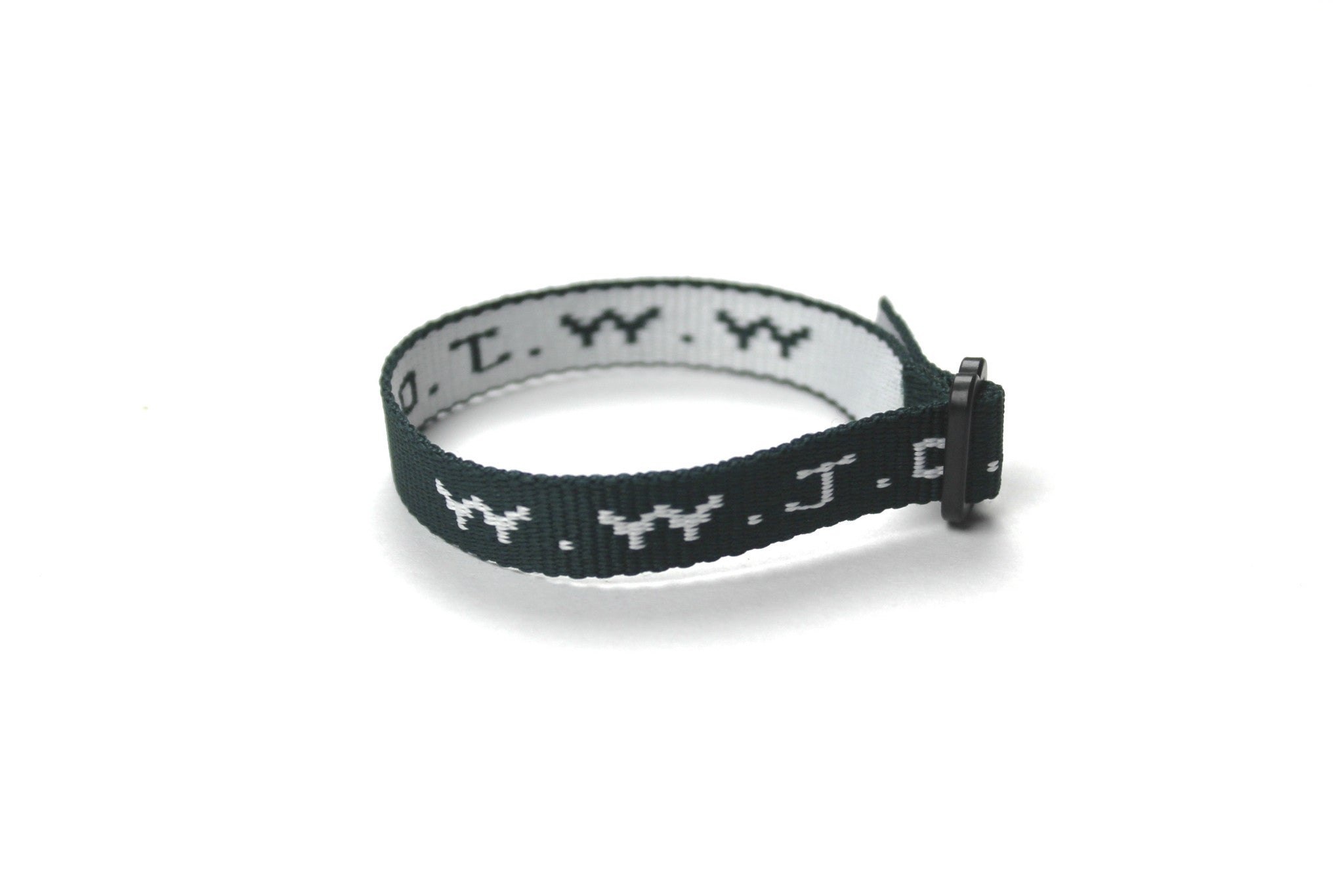 W.W.J.D Bracelet
