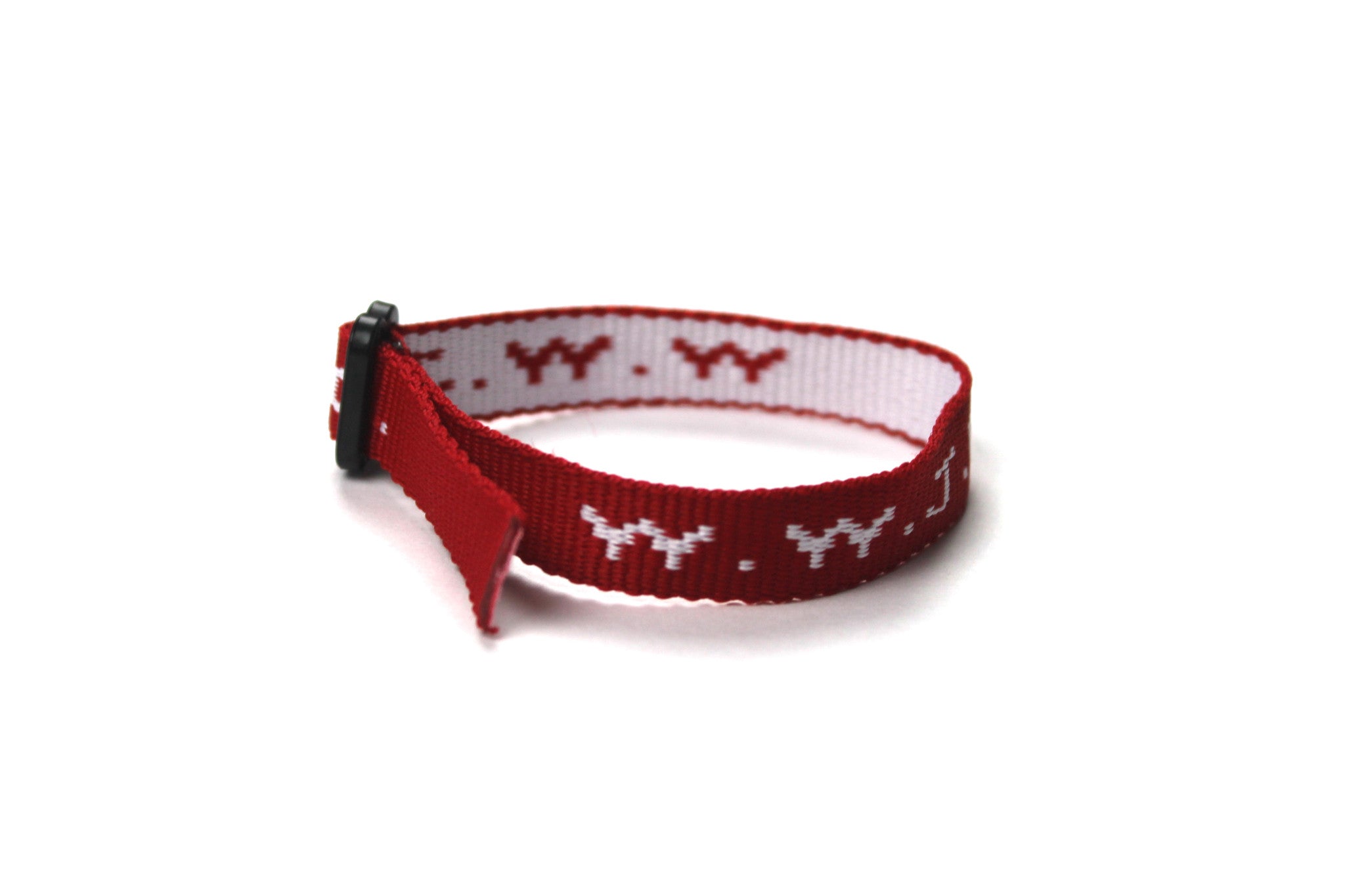 W.W.J.D Bracelet