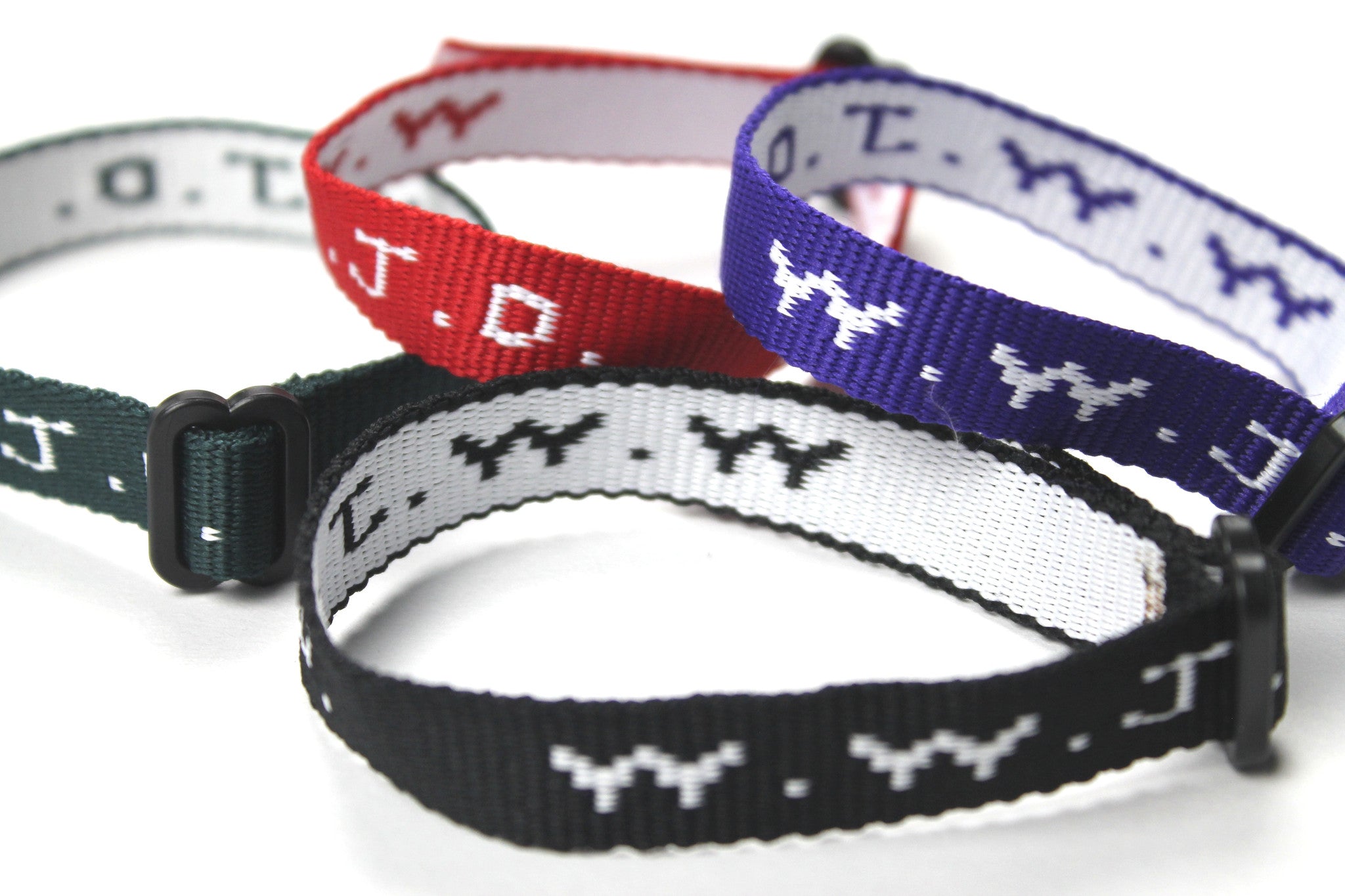 W.W.J.D Bracelet
