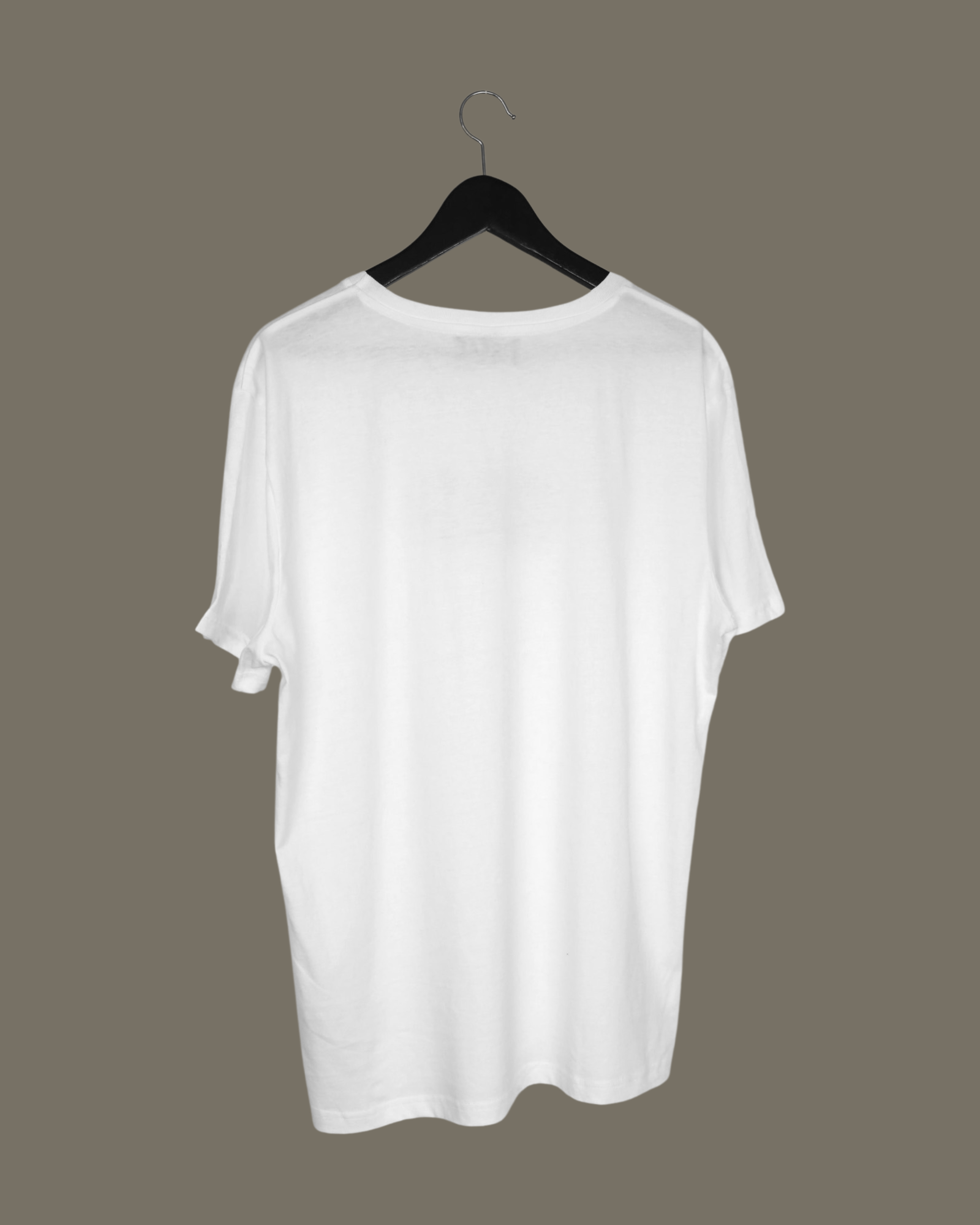Womens Good Is The Enemy Tee